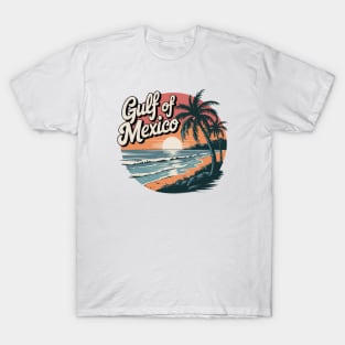 Gulf-Of-Mexico T-Shirt